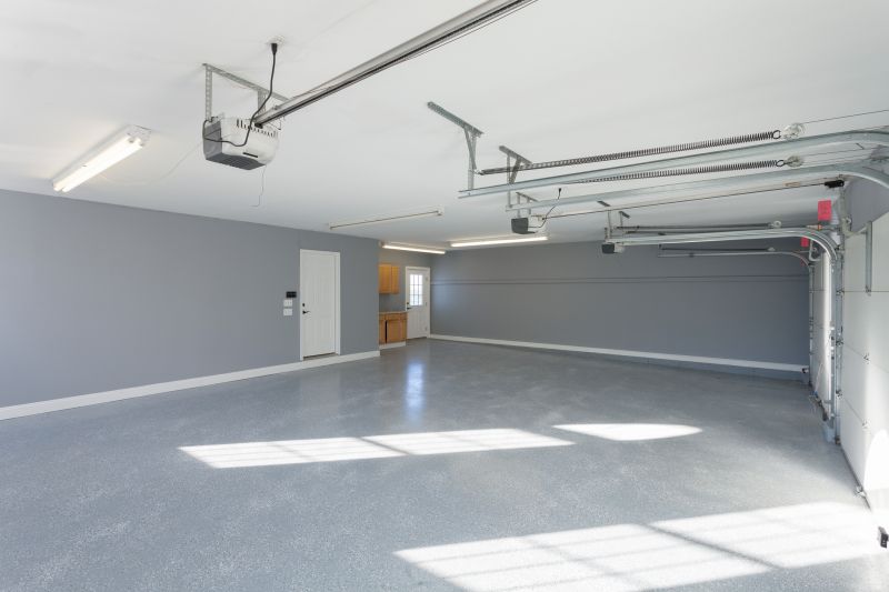 Garage Extension in Conroe, TX