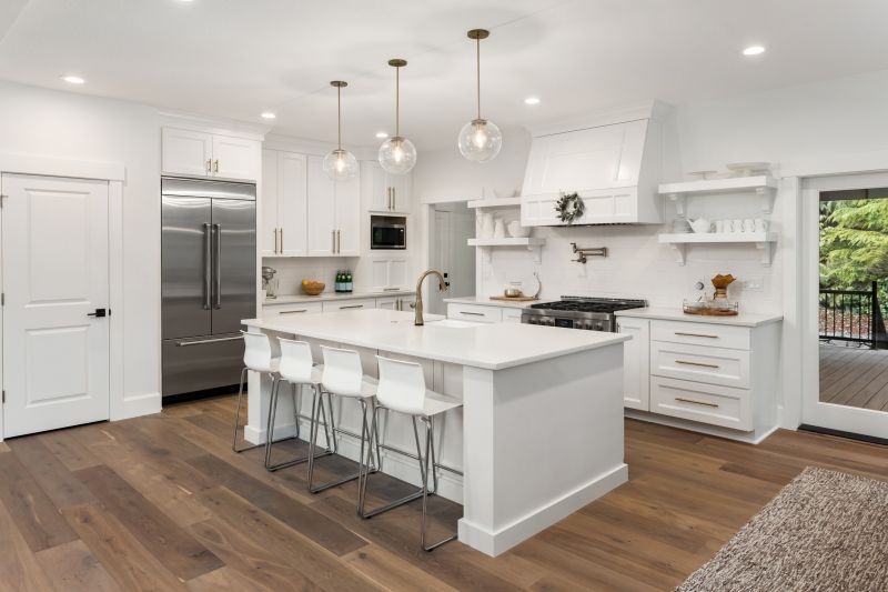 Home Bar Remodeling in Littleton, CO