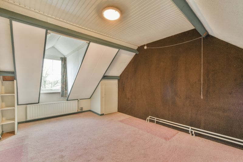 Garage Conversion Project