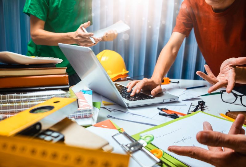 How Remodeling Increases Property Value