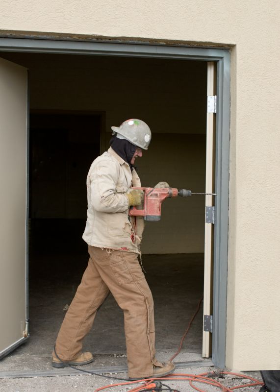 Interior Home Improvement in Denver, CO