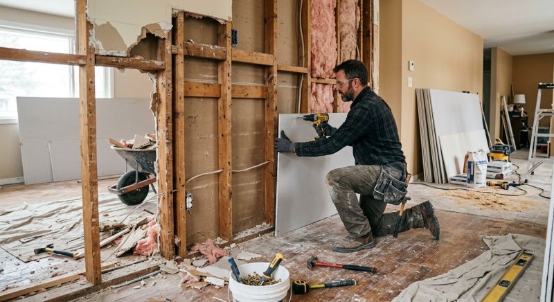 Interior Home Improvement in Littleton, CO