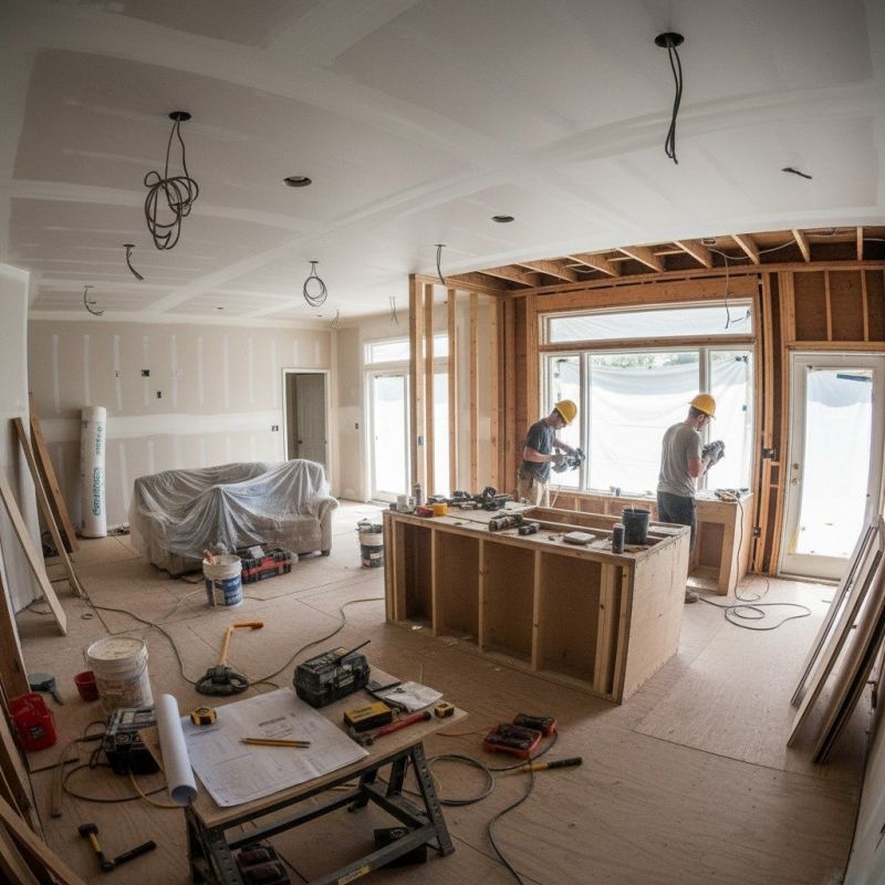 Laundry Room Remodeling in Littleton, CO