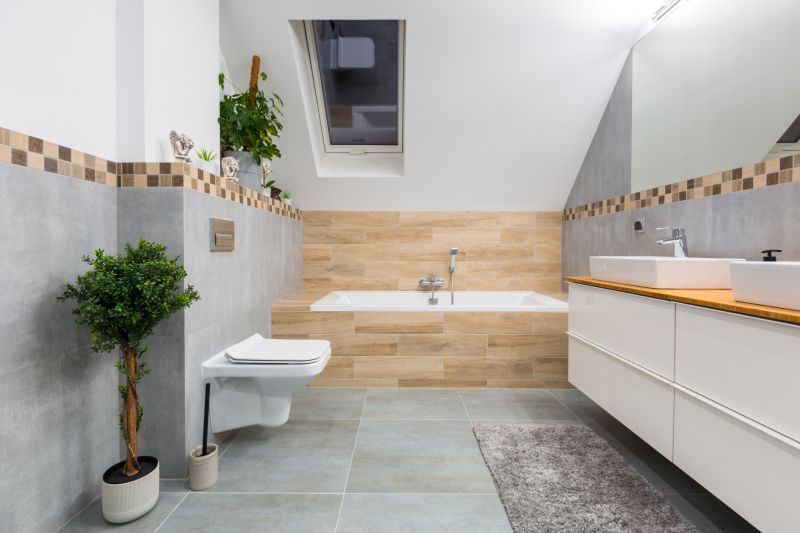 Master Bathroom Remodeling in Clearwater, FL