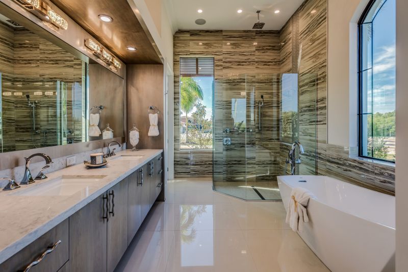 Master Bathroom Remodeling in Lancaster, PA