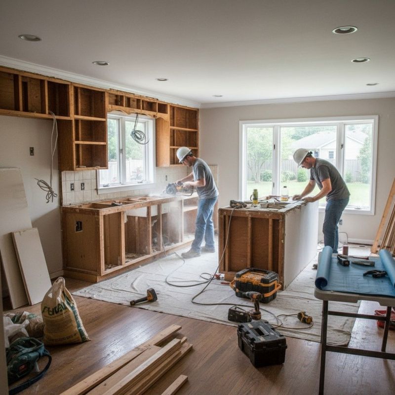 Remodeling in Littleton, CO