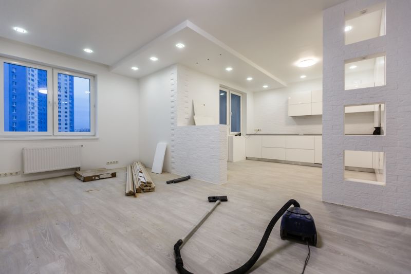 Residential Remodeling in Denver County, CO