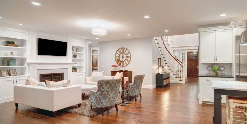Residential Renovation in Alpharetta, GA