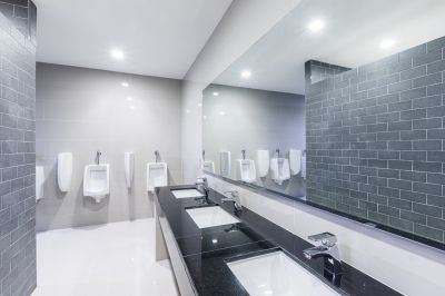 Restroom Renovation in Denver County, CO