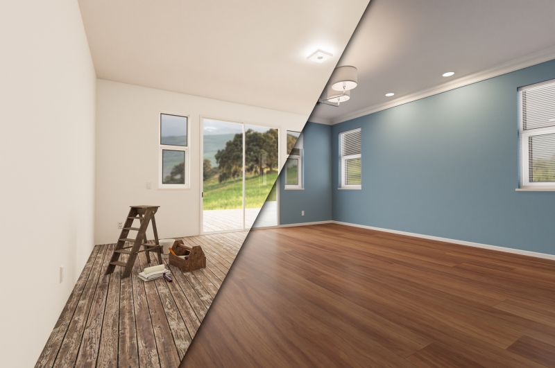Room Renovation in Denver, CO