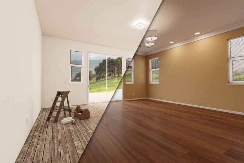 Senior Home Modification in Alpharetta, GA