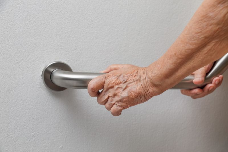 Senior Renovation Service in Alpharetta, GA