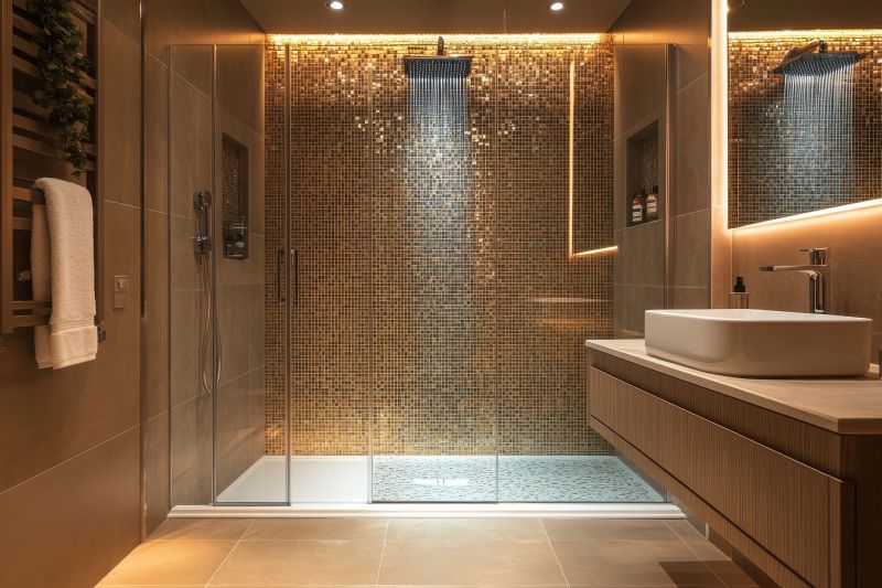 Shower Remodeling in Framingham, MA