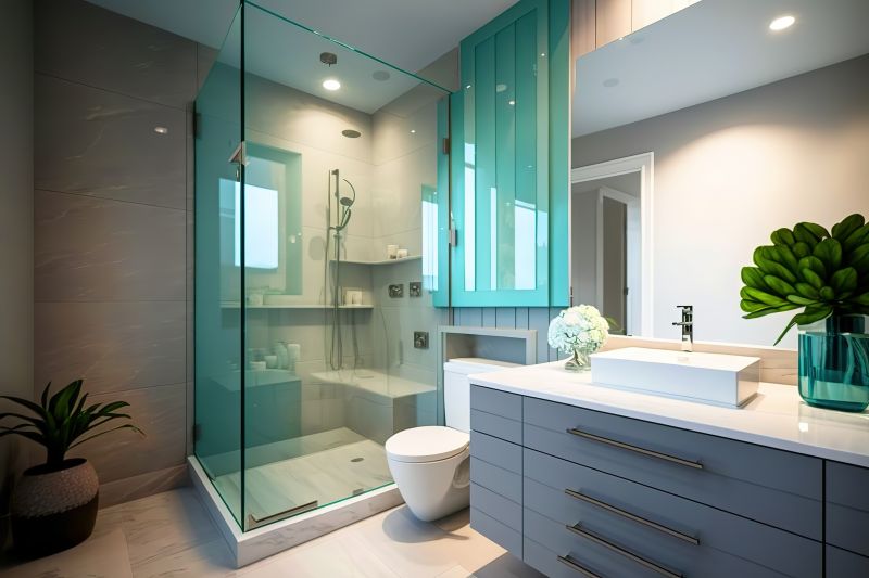 Shower Remodeling in Norwalk, CT
