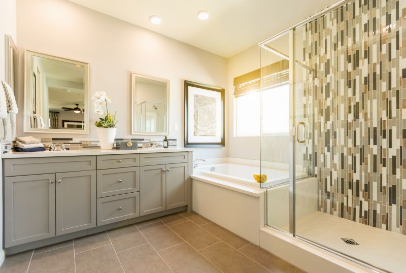 Shower Remodeling in Danbury, CT