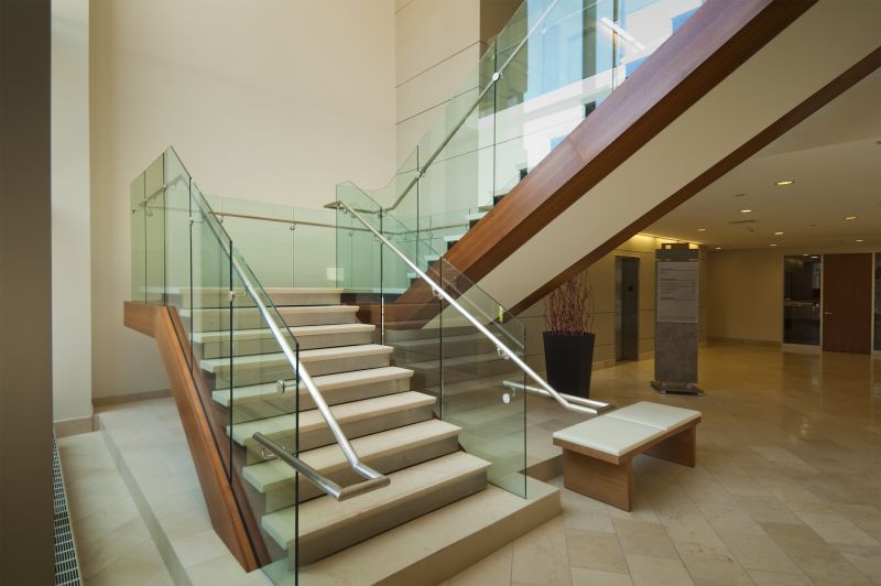 Modern Staircase Design