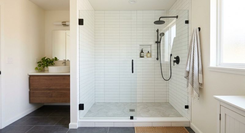 Tub Conversion Service in Nashua, NH